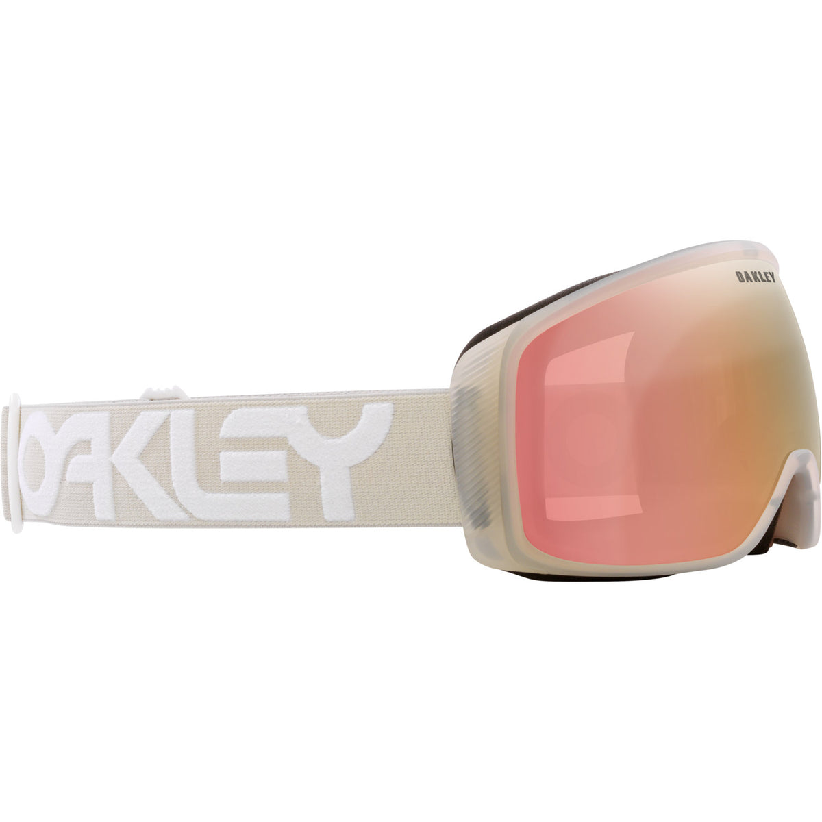 Flight Tracker M Snow Goggle