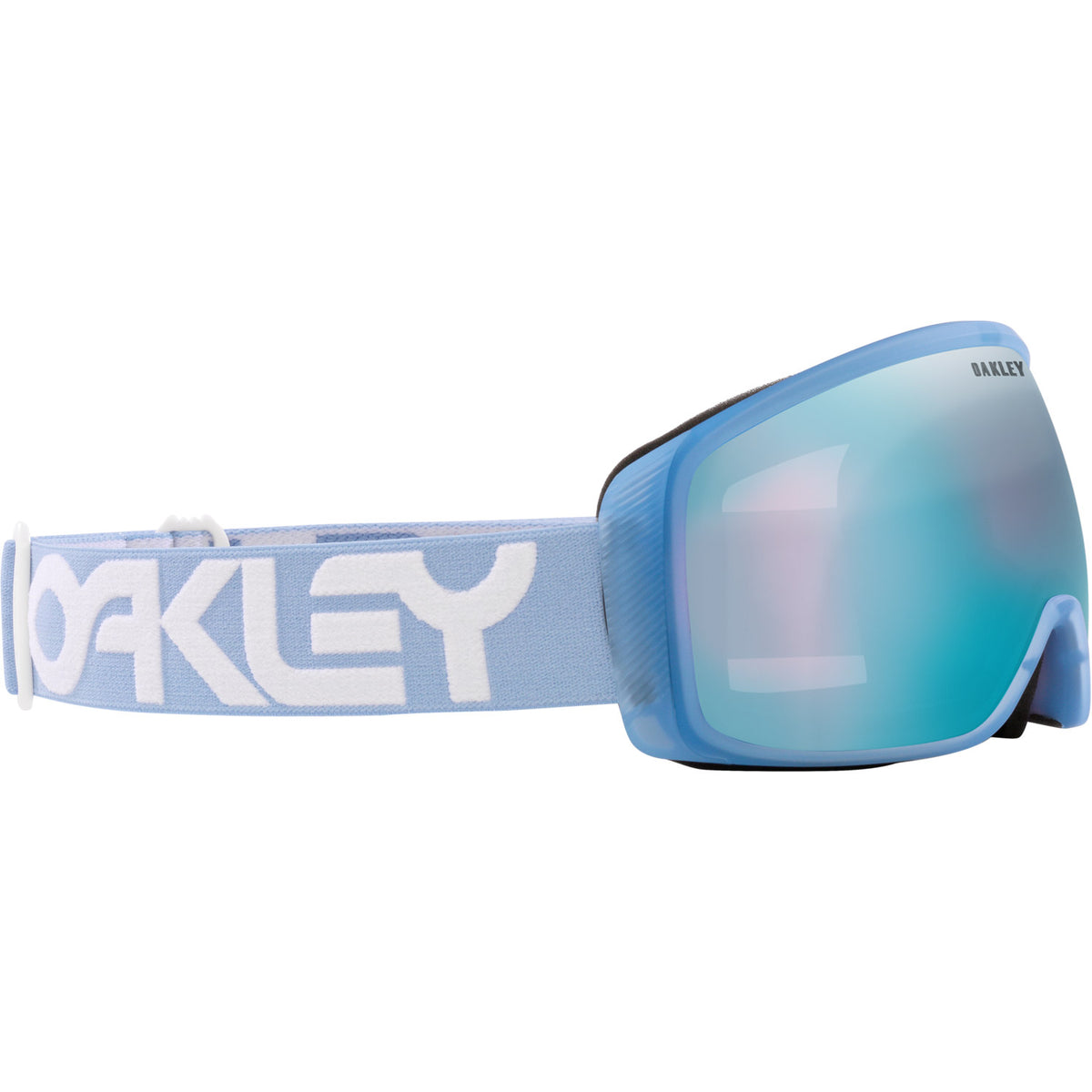 Flight Tracker M Snow Goggle