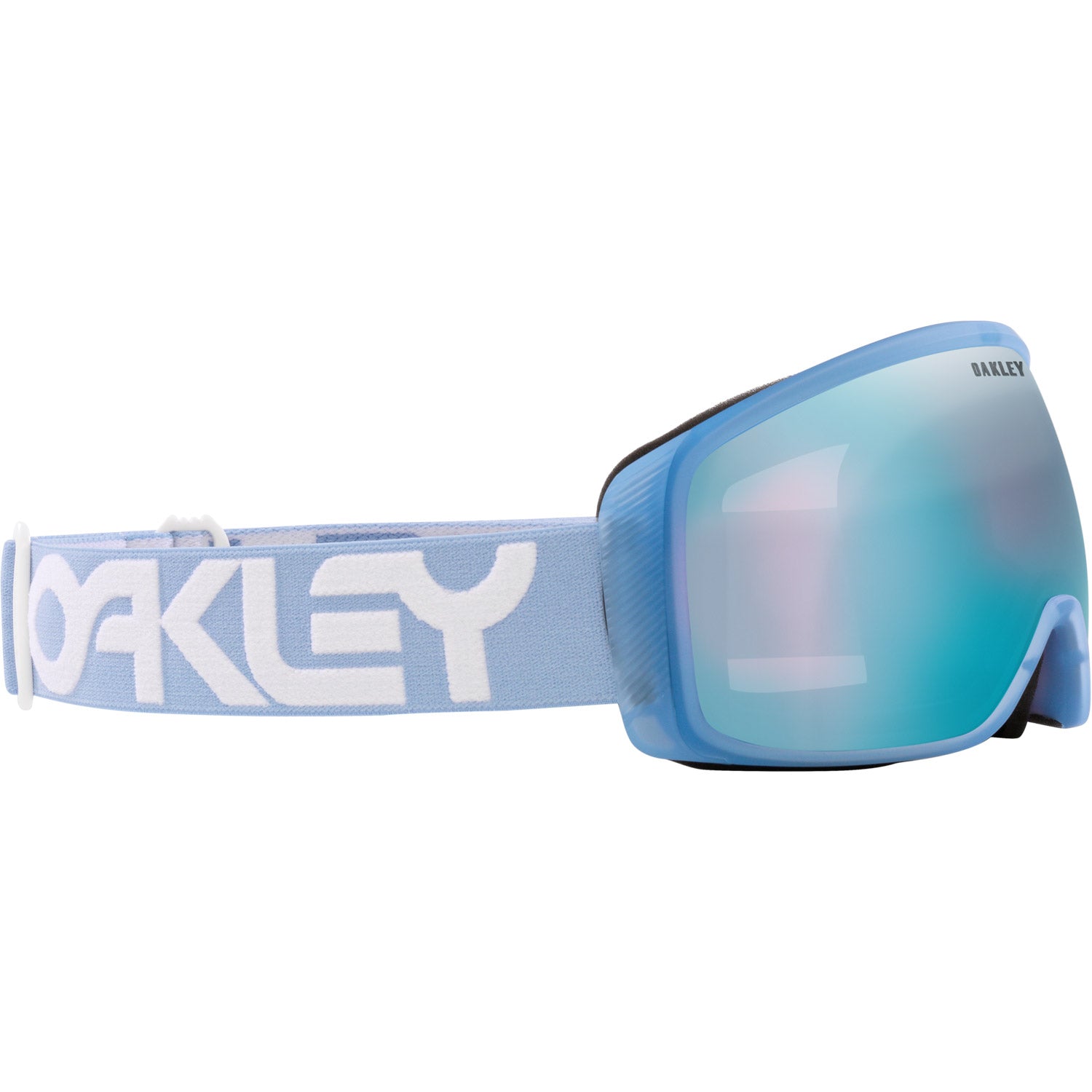 Flight Tracker M Snow Goggle