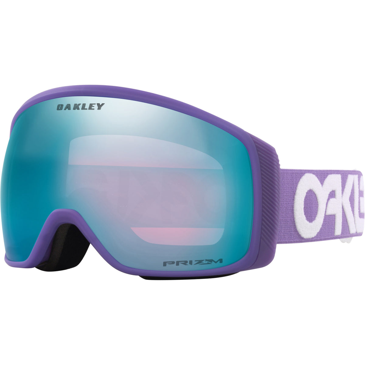 Flight Tracker M Snow Goggle