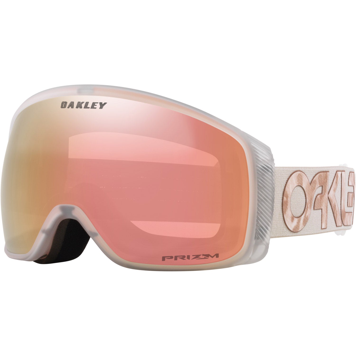 Flight Tracker M Snow Goggle