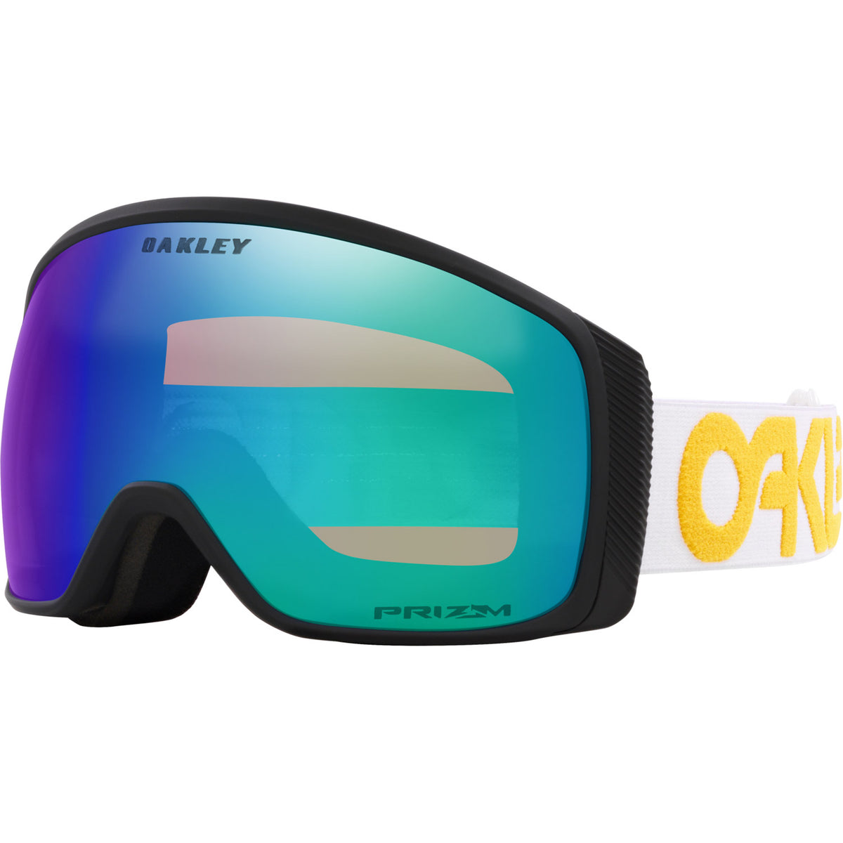 Flight Tracker M Snow Goggle