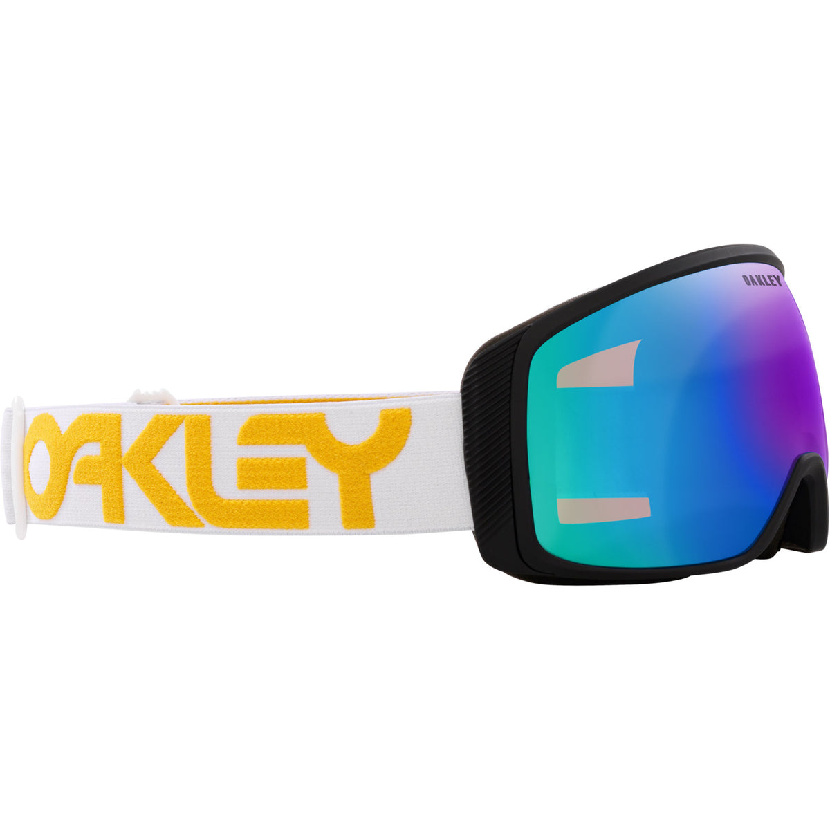 Flight Tracker M Snow Goggle
