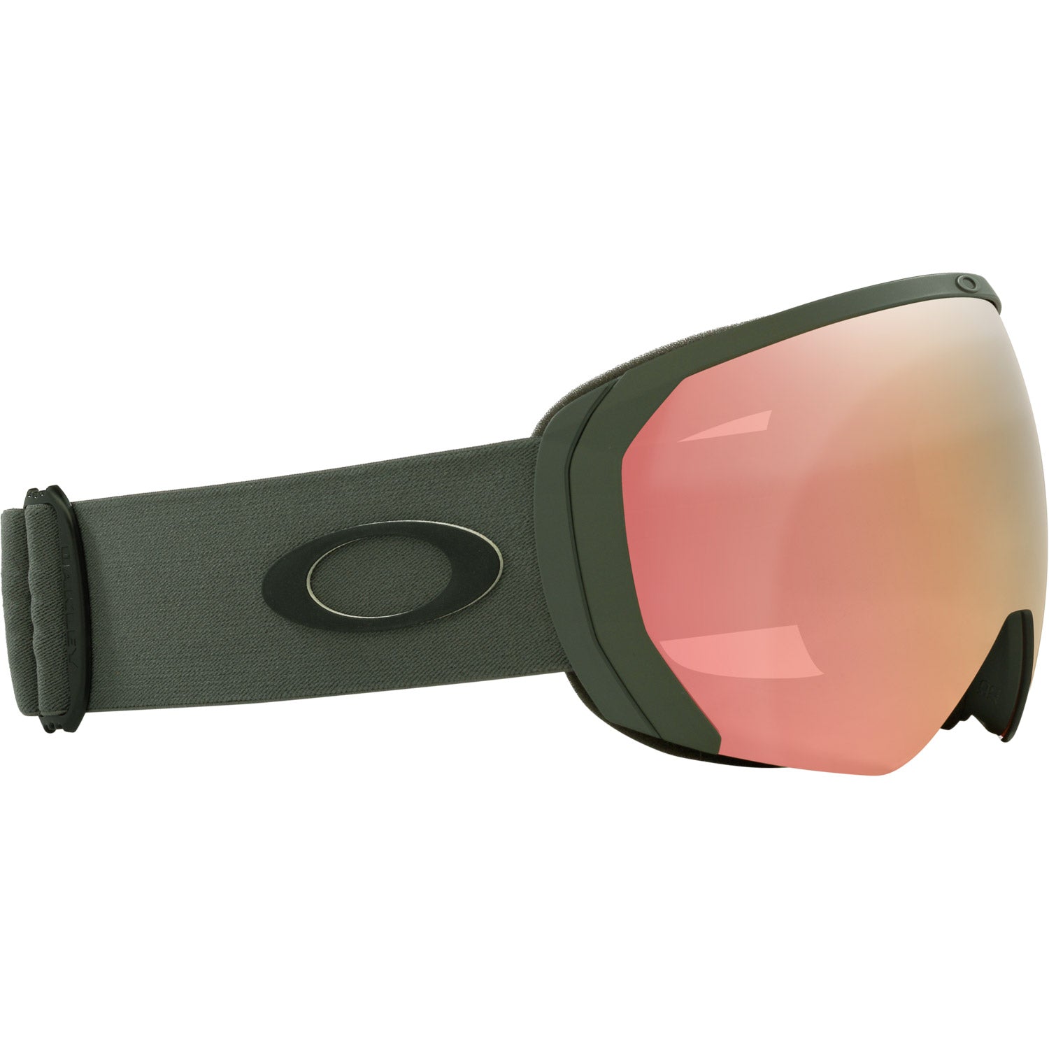 Flight Path L Snow Goggle