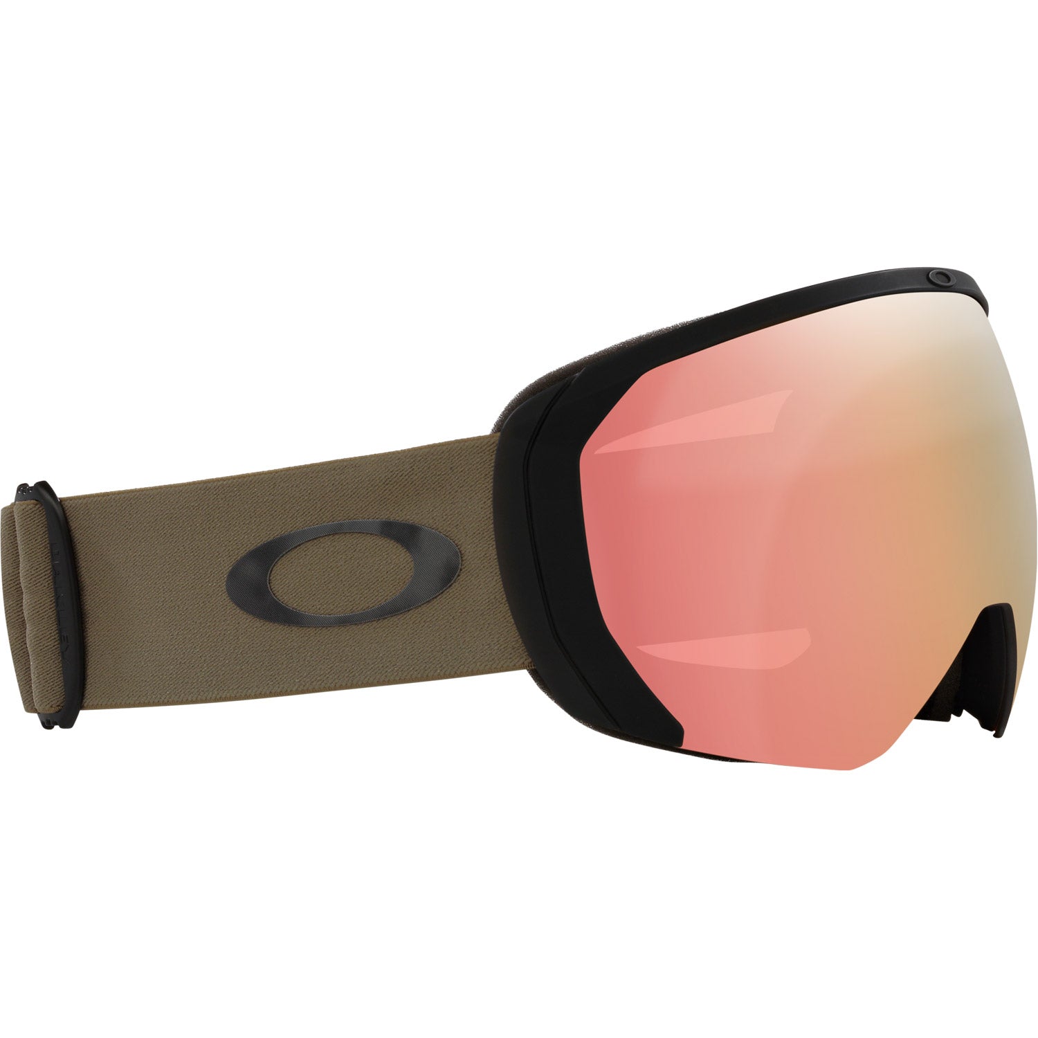 Flight Path L Snow Goggle