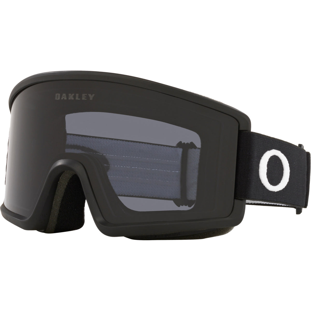 Target Line L Snow Goggle
