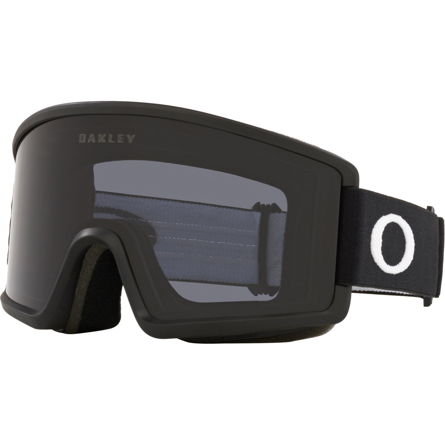 Target Line L Snow Goggle
