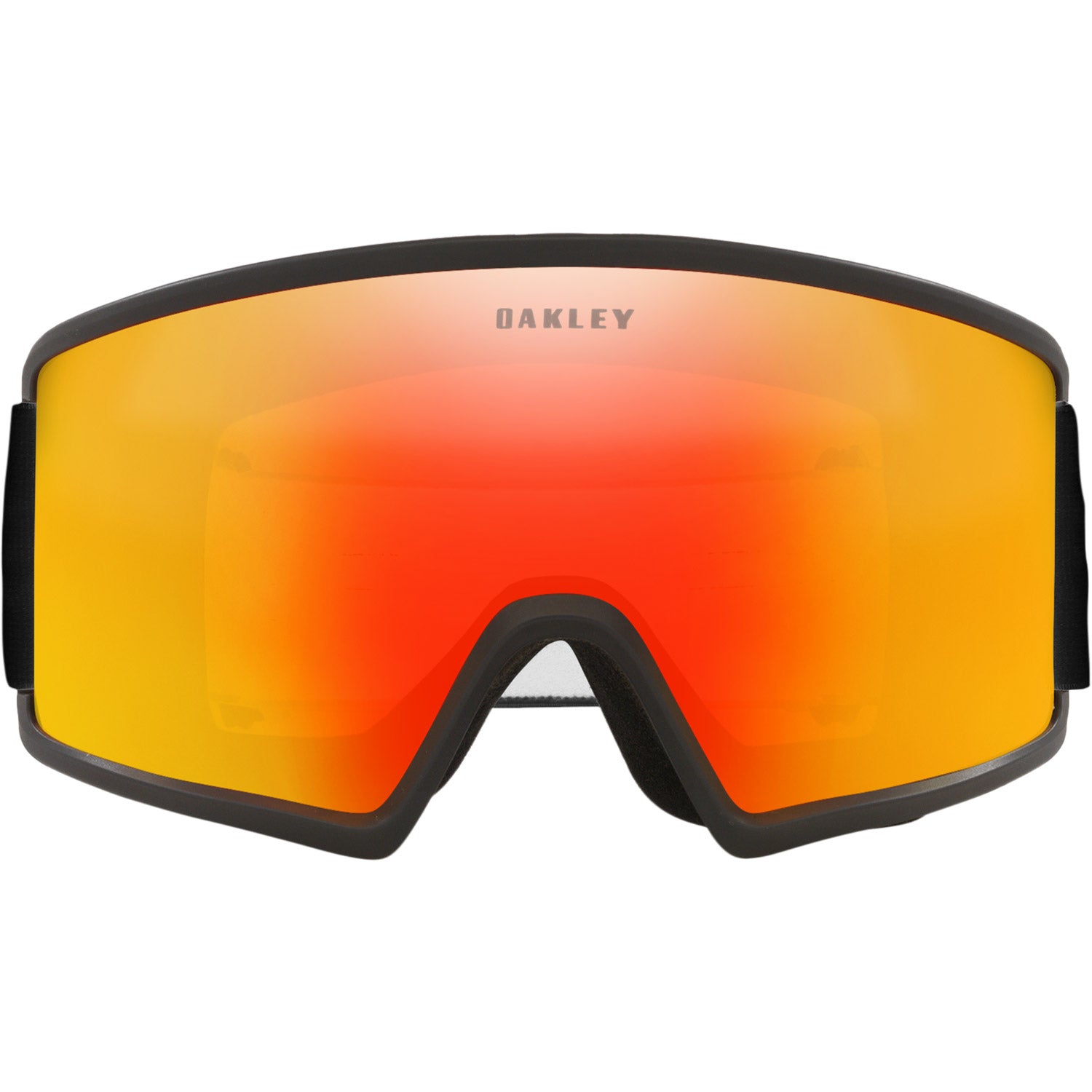 Target Line L Snow Goggle