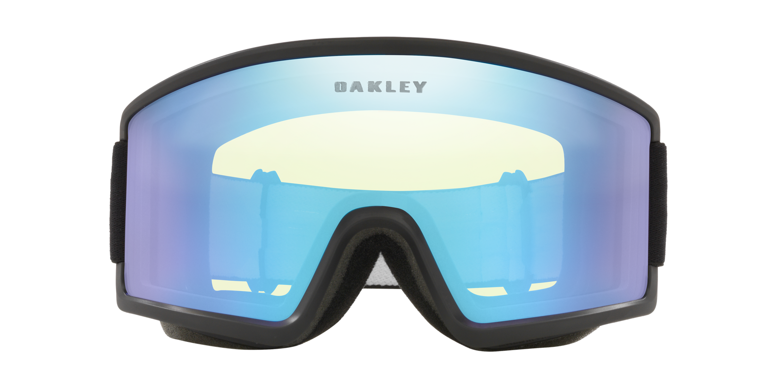 Target Line L Snow Goggle