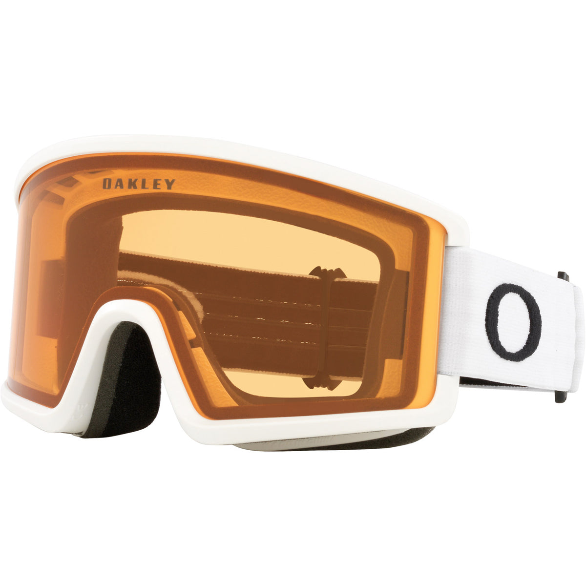 Target Line L Snow Goggle