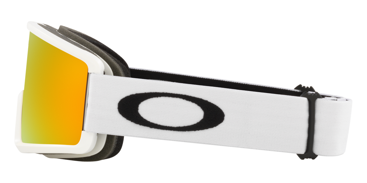 Target Line L Snow Goggle