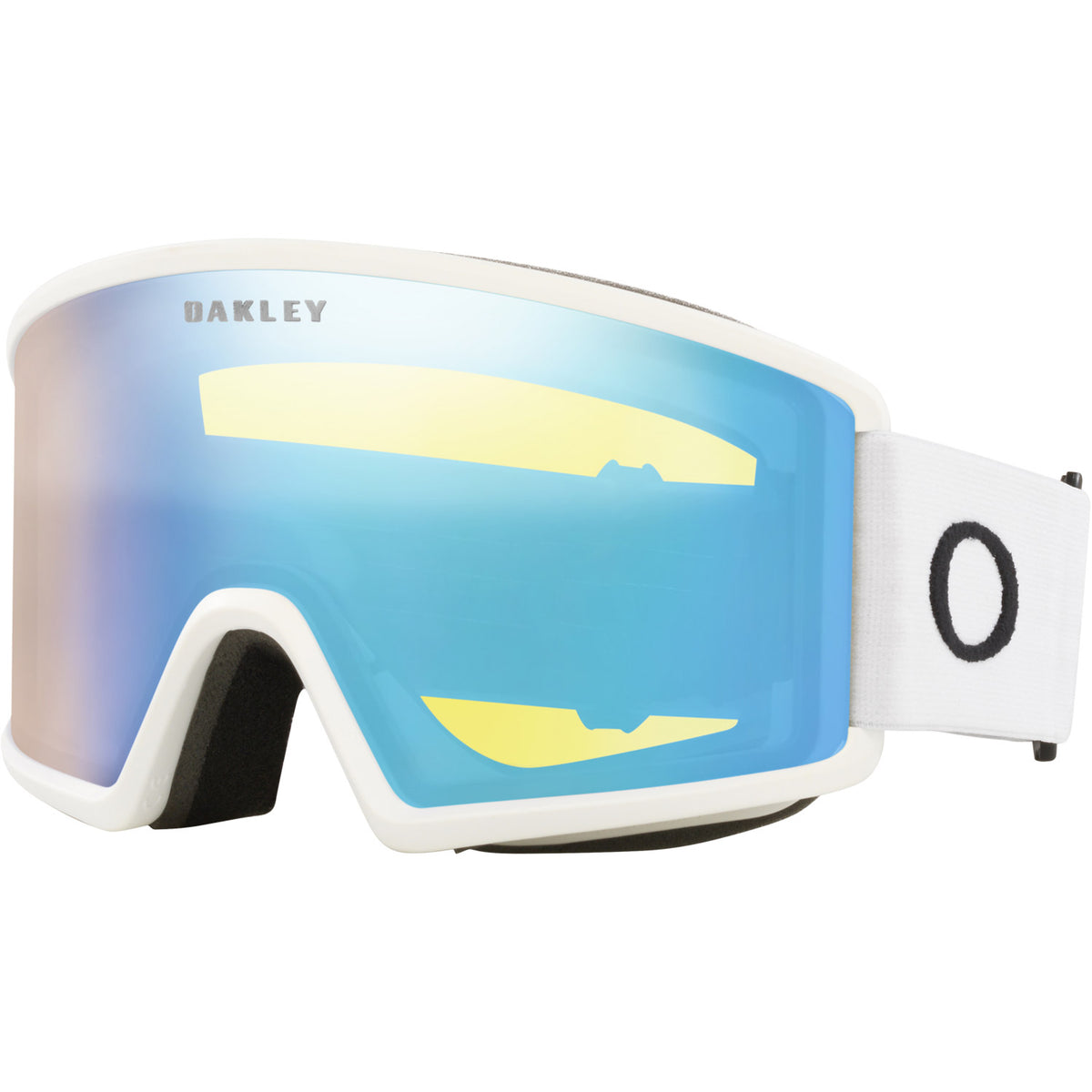 Target Line L Snow Goggle