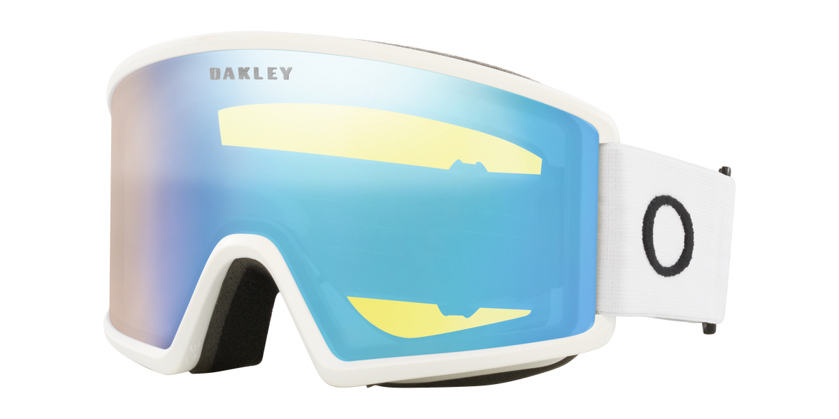 Target Line L Snow Goggle
