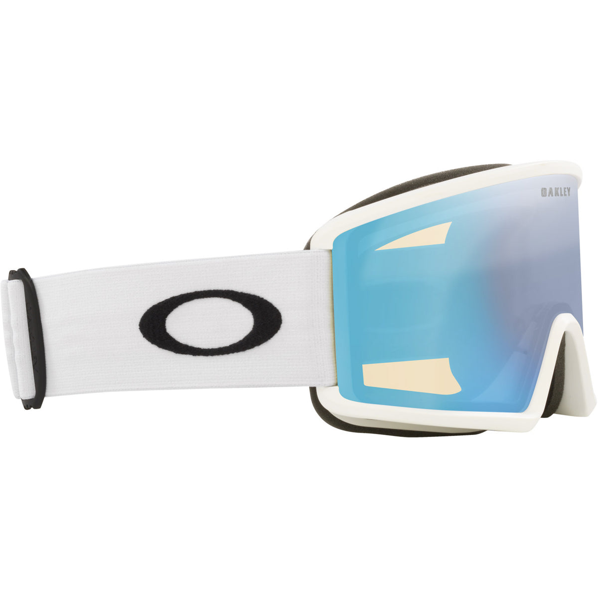 Target Line L Snow Goggle