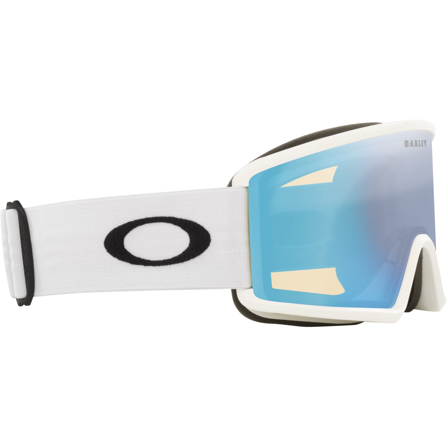 Target Line L Snow Goggle