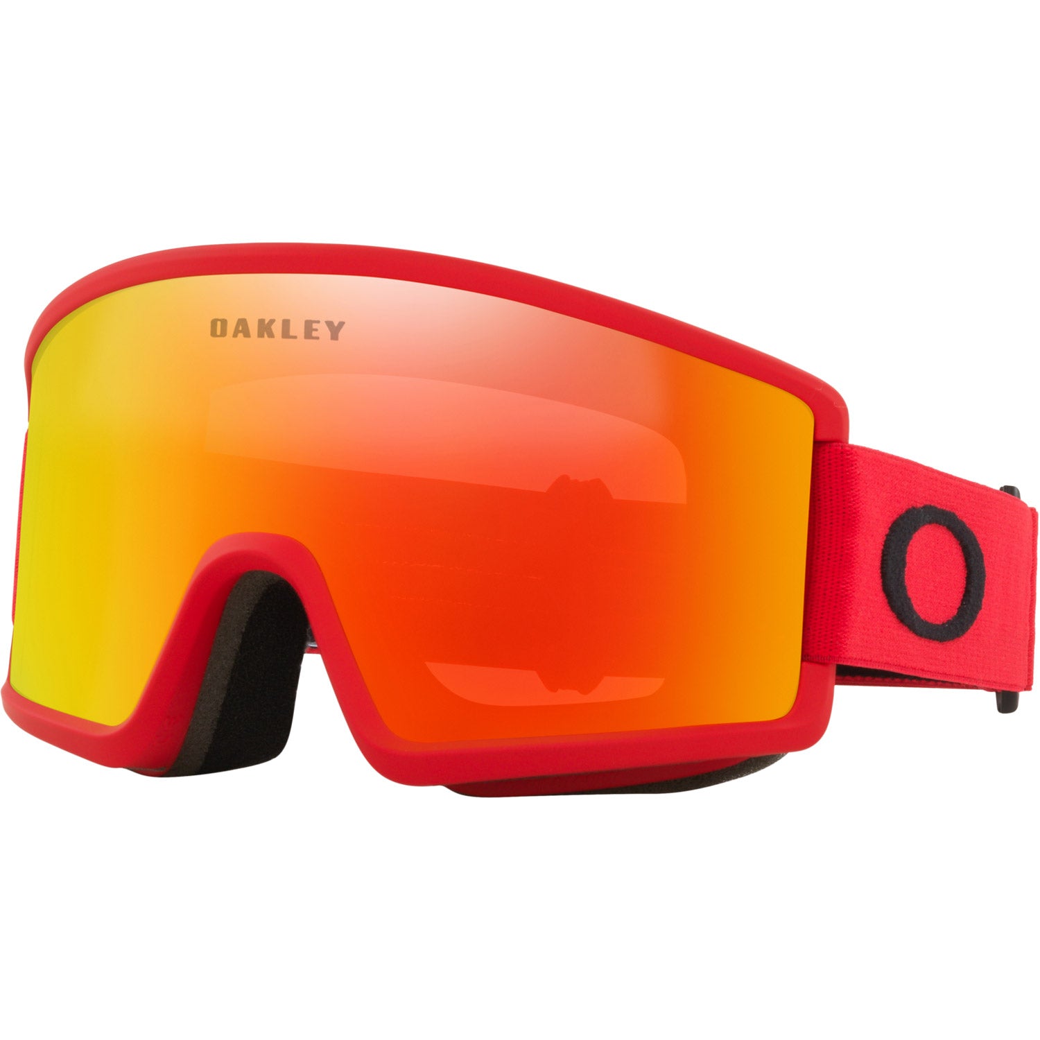 Target Line L Snow Goggle