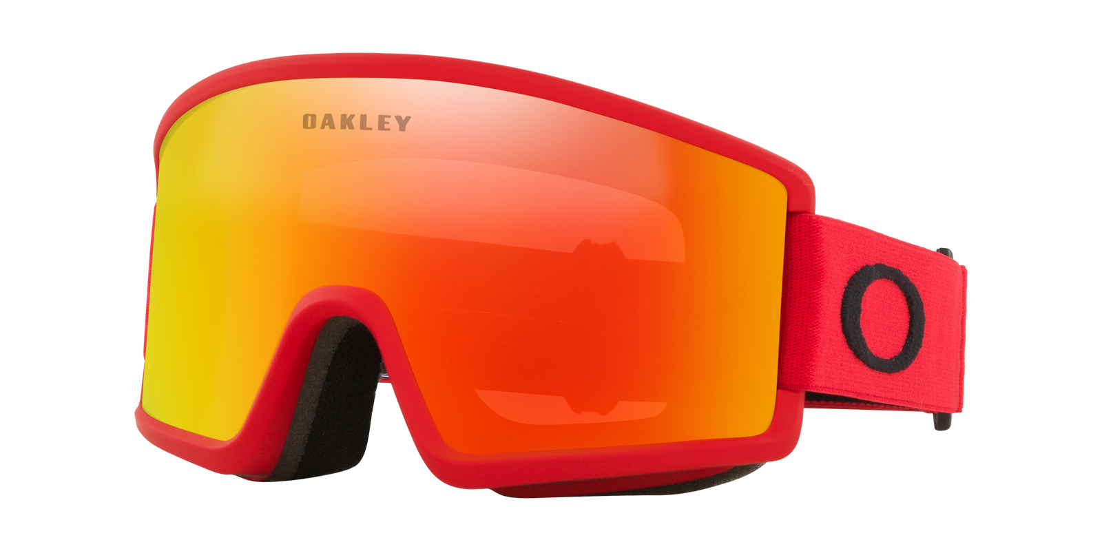 Target Line L Snow Goggle