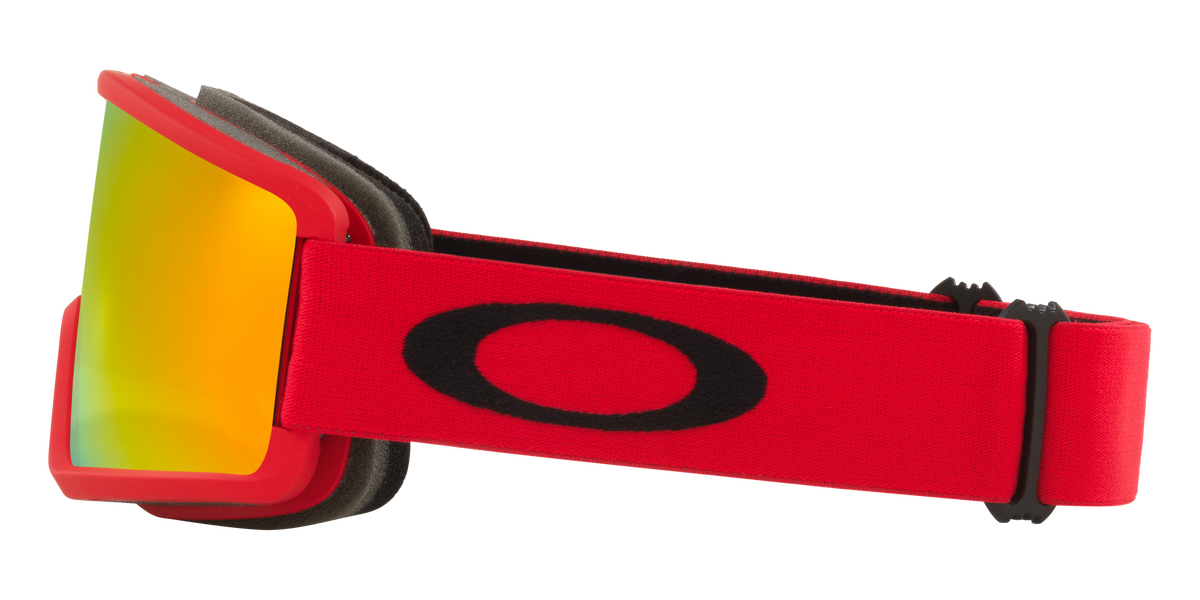 Target Line L Snow Goggle