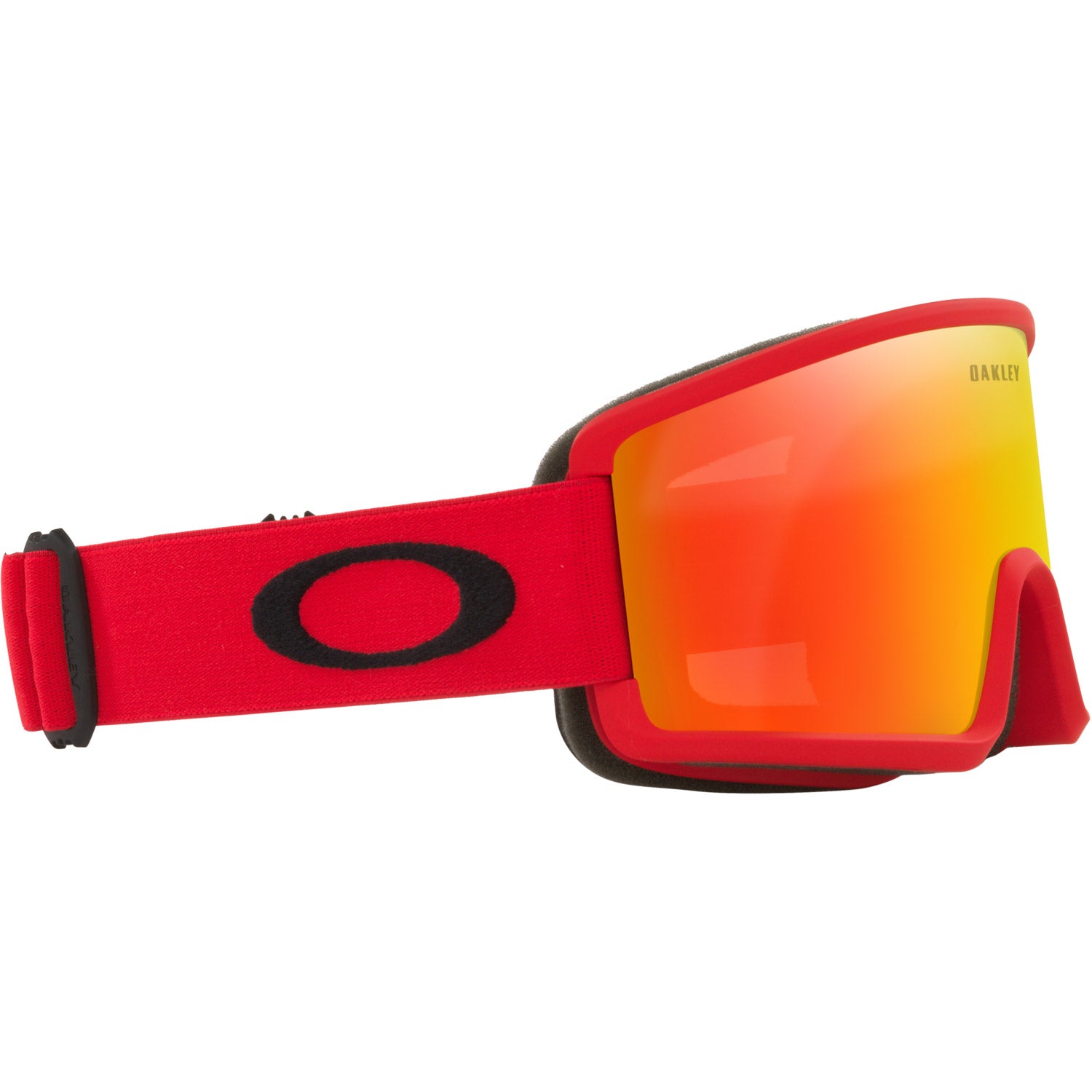 Target Line L Snow Goggle