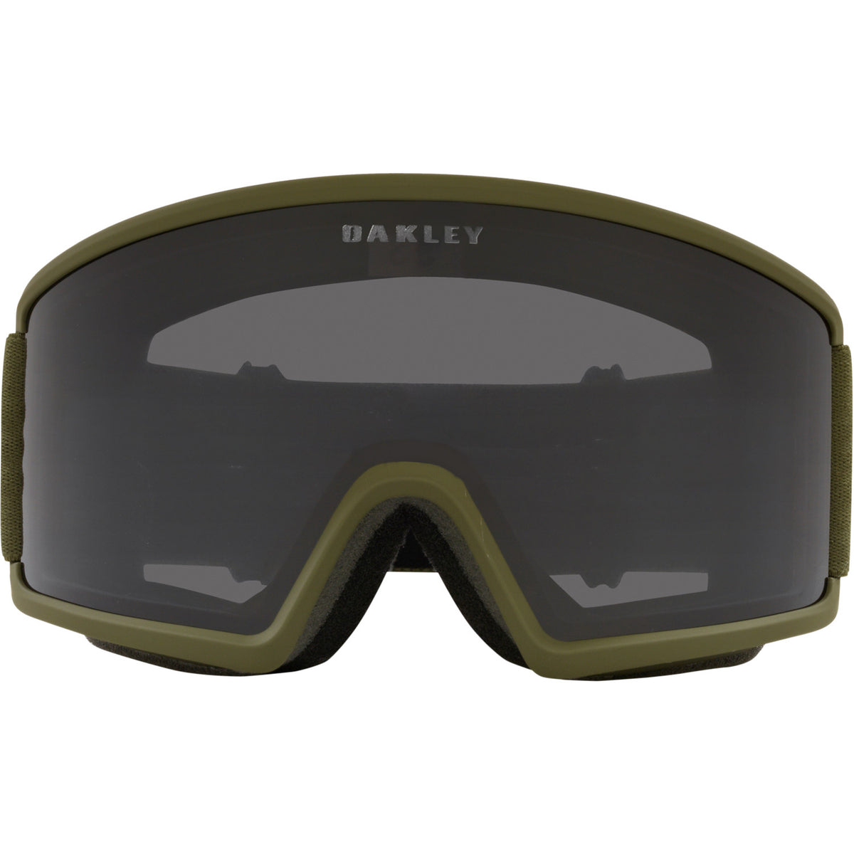 Target Line L Snow Goggle