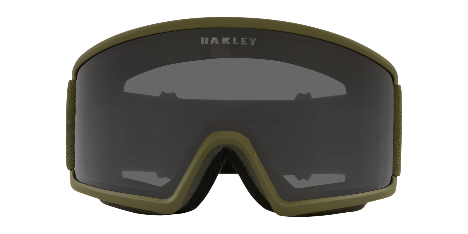 Target Line L Snow Goggle