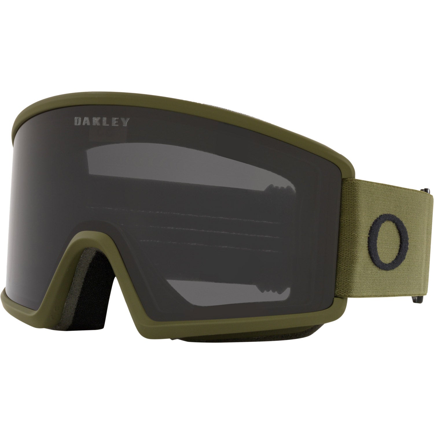 Target Line L Snow Goggle