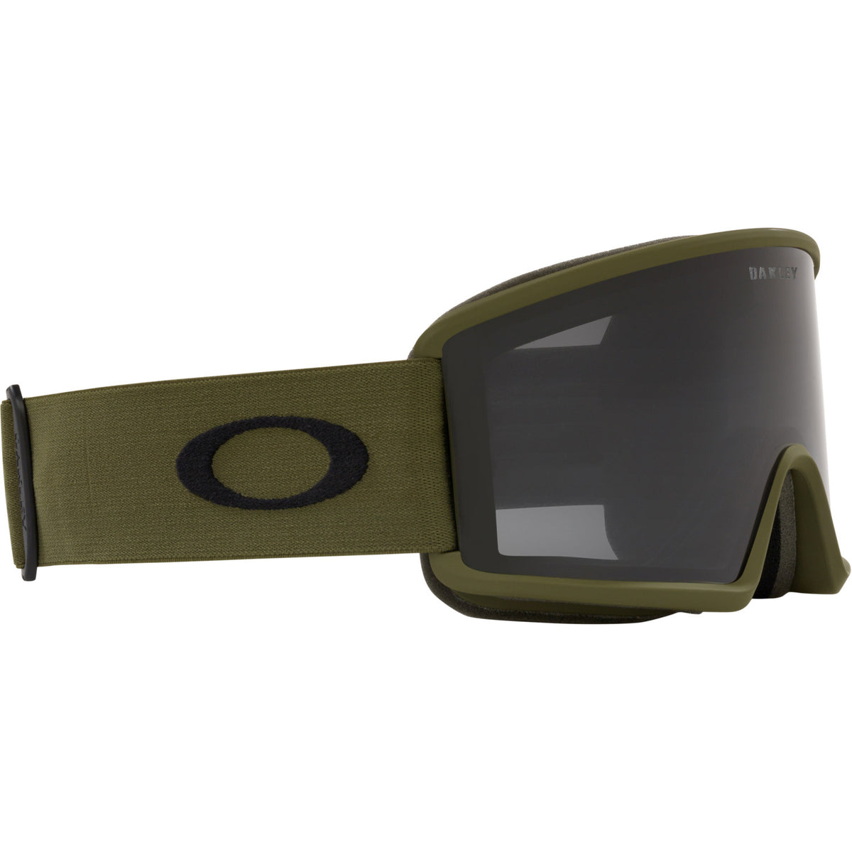 Target Line L Snow Goggle