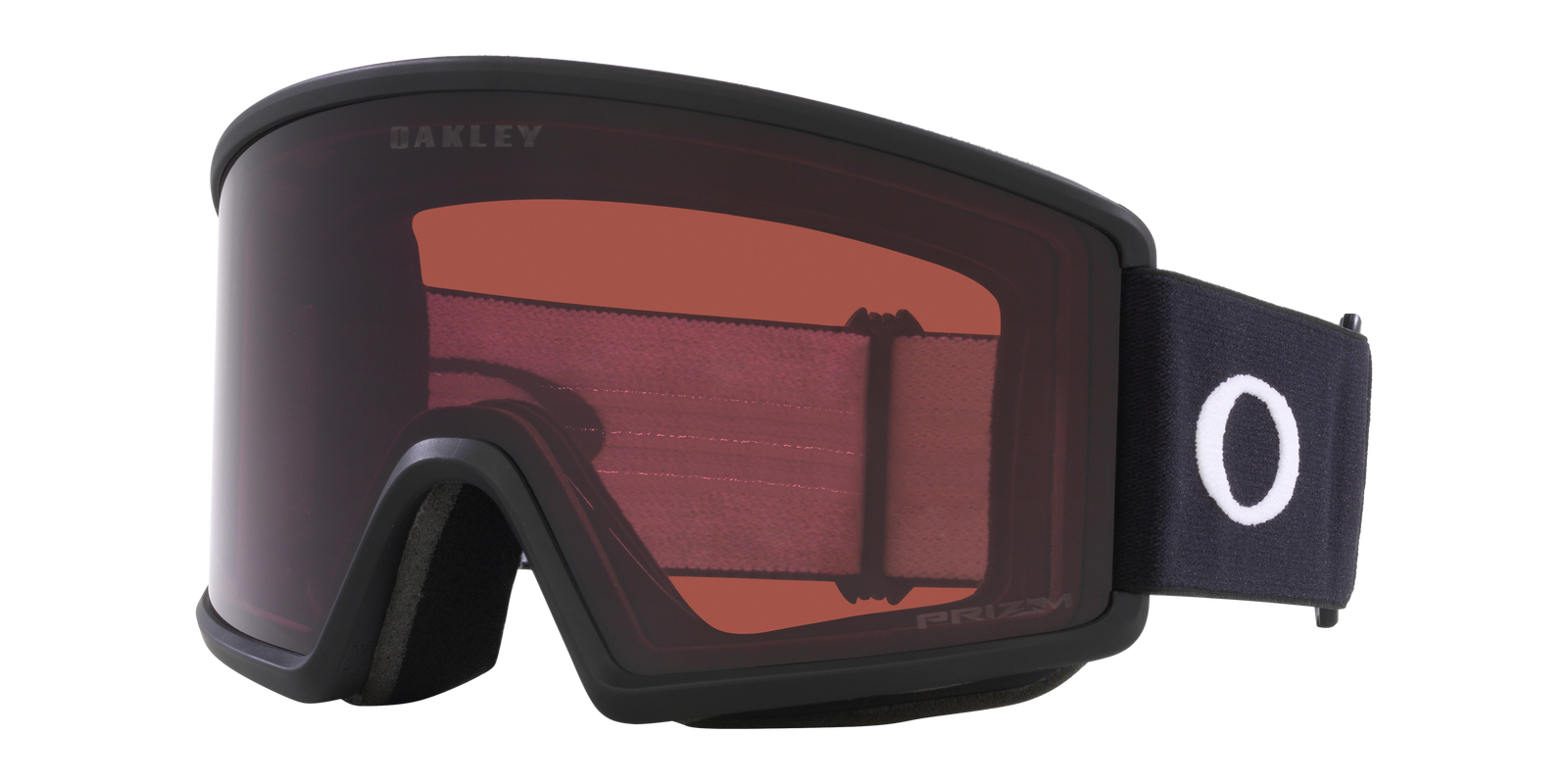 Target Line L Snow Goggle