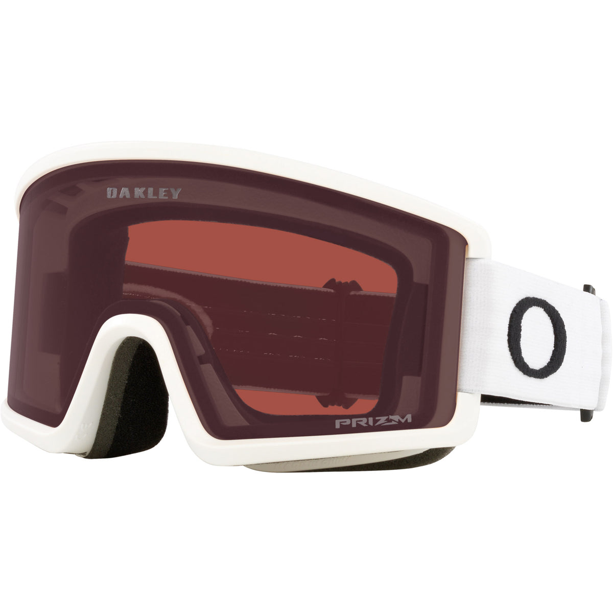 Target Line L Snow Goggle