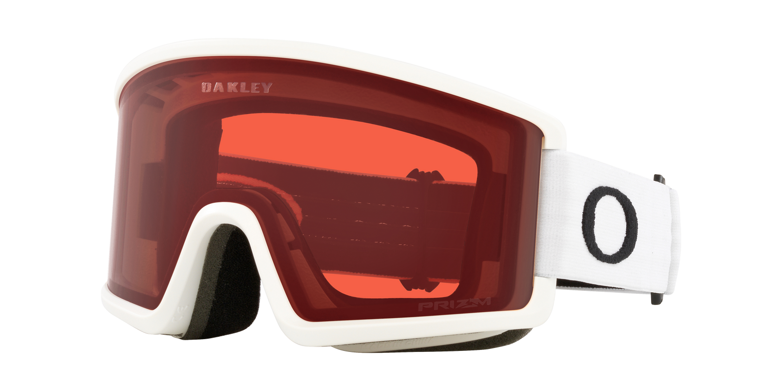 Target Line L Snow Goggle