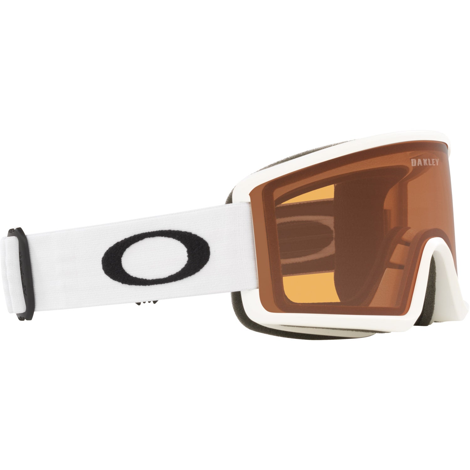 Target Line L Snow Goggle
