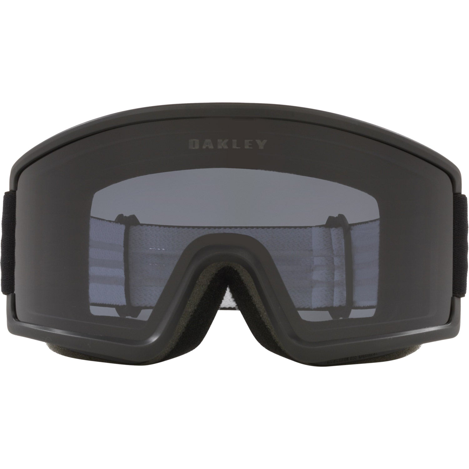 Target Line M Snow Goggle