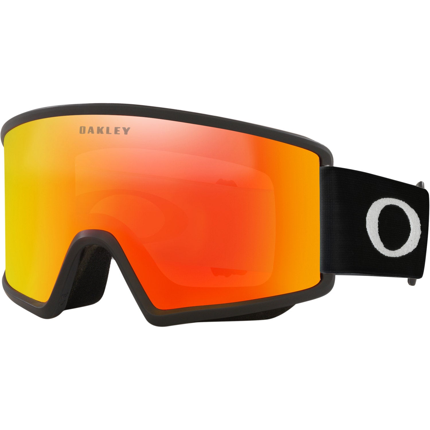 Target Line M Snow Goggle