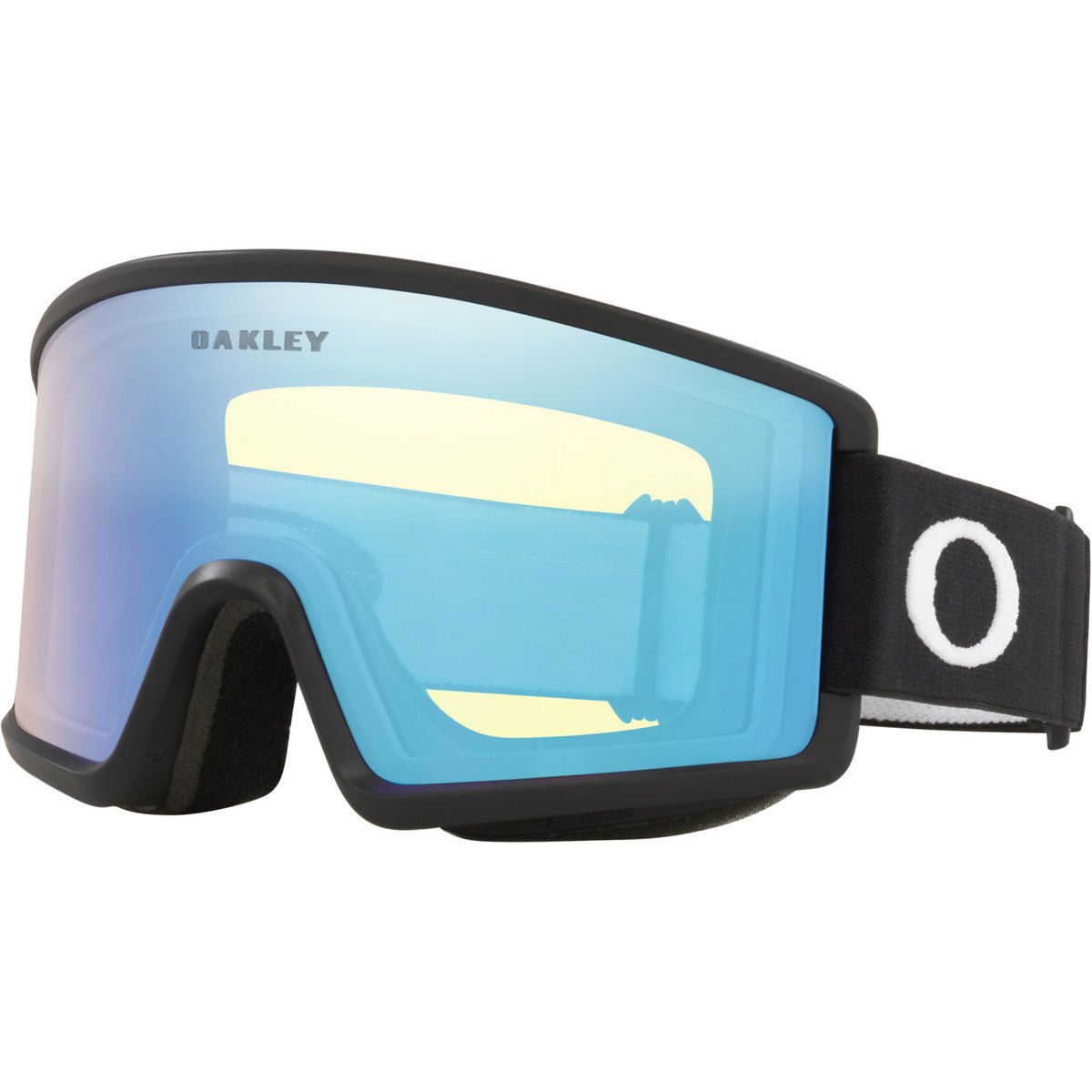 Target Line M Snow Goggle
