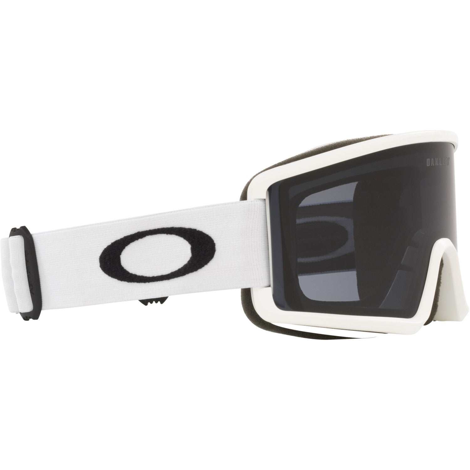 Target Line M Snow Goggle