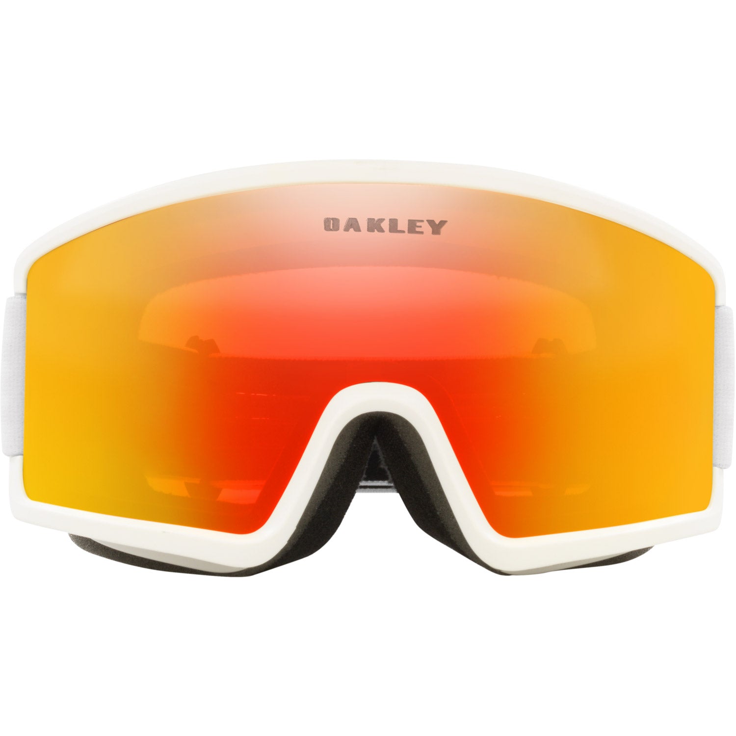 Target Line M Snow Goggle