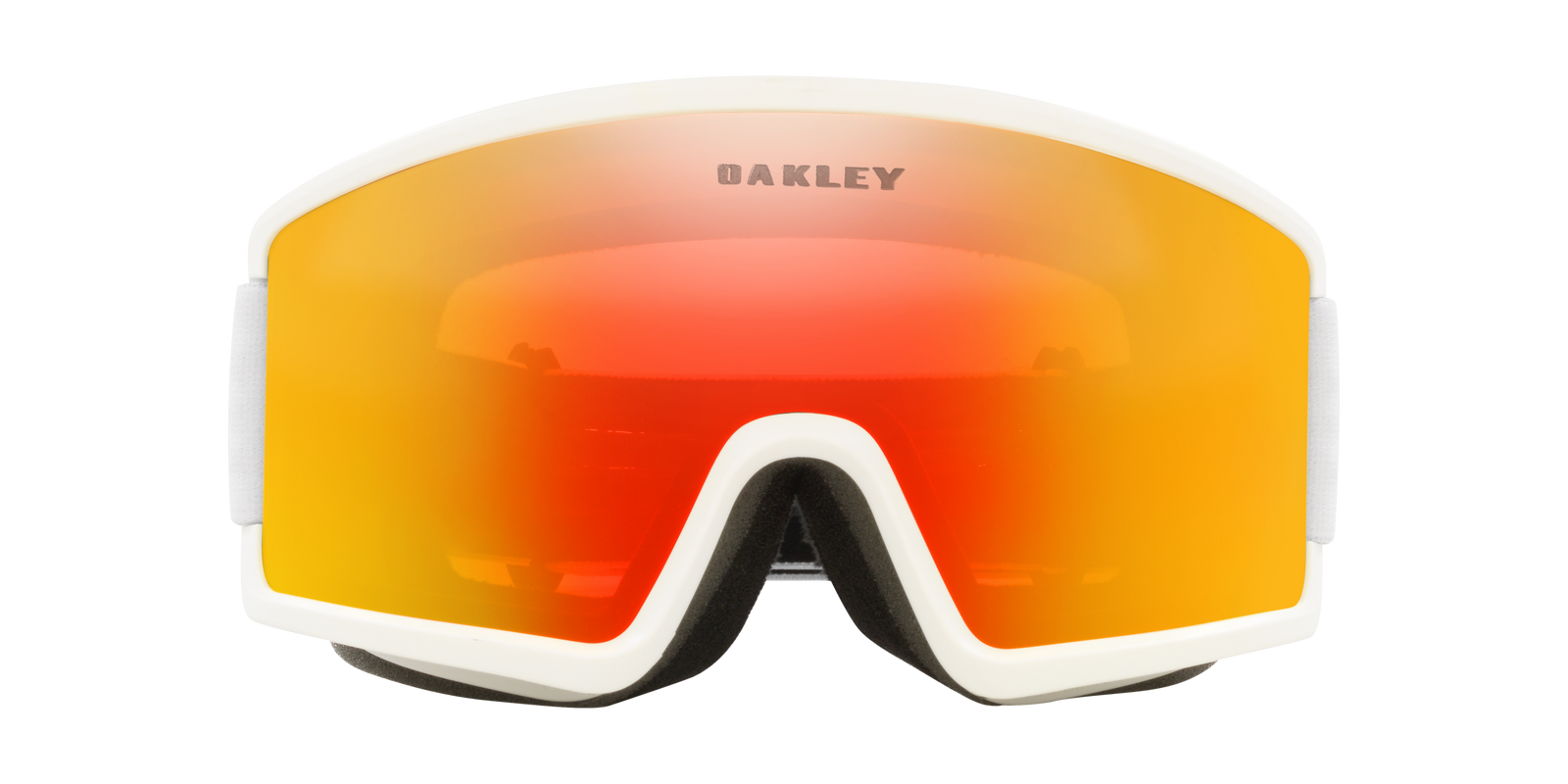 Target Line M Snow Goggle