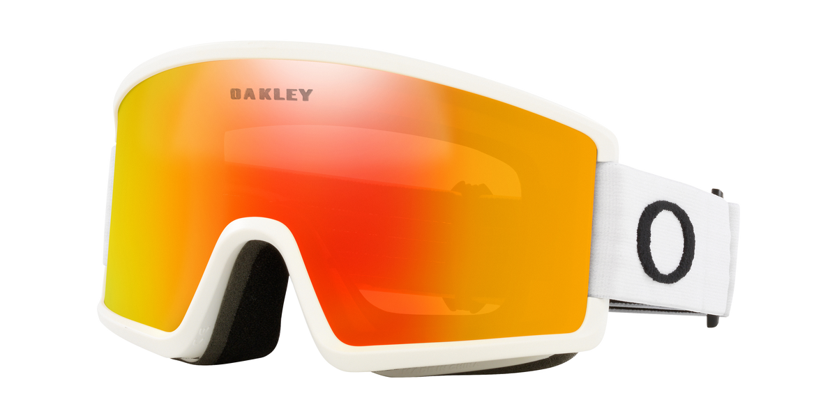 Target Line M Snow Goggle