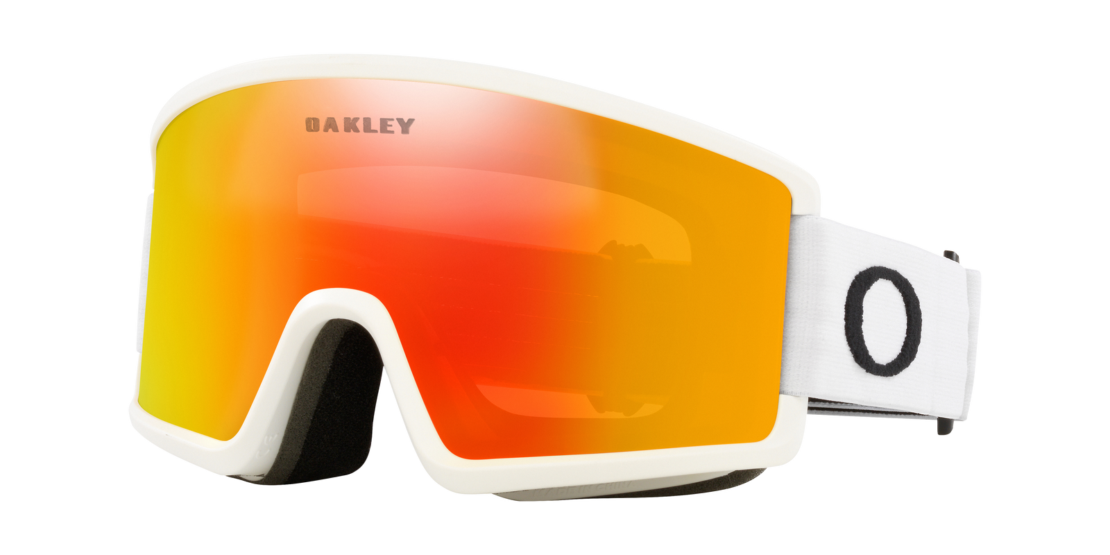 Target Line M Snow Goggle
