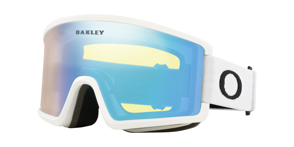 Target Line M Snow Goggle