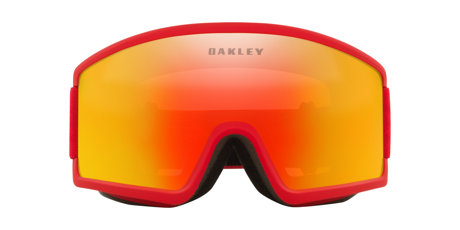 Target Line M Snow Goggle