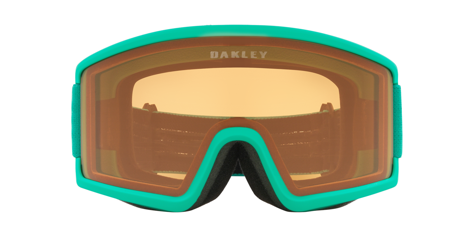 Target Line M Snow Goggle