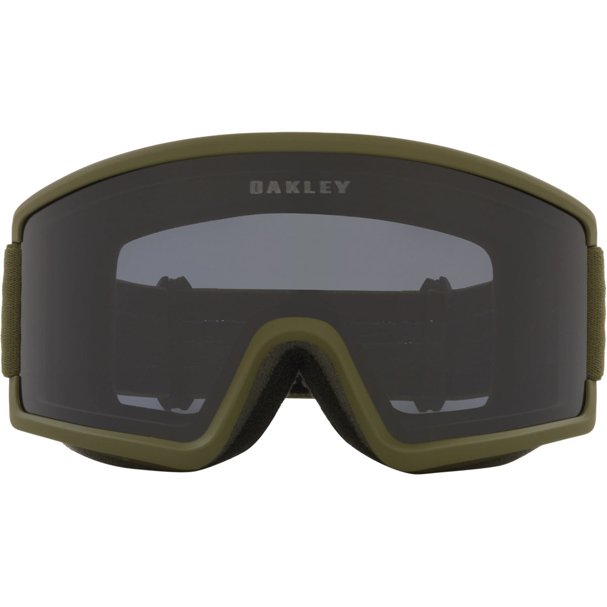 Target Line M Snow Goggle
