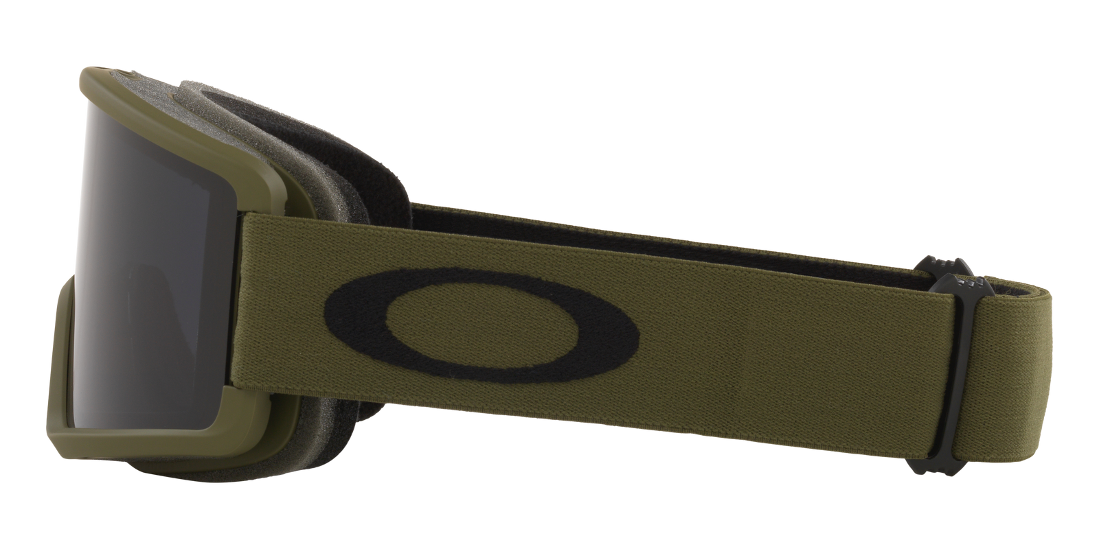 Target Line M Snow Goggle