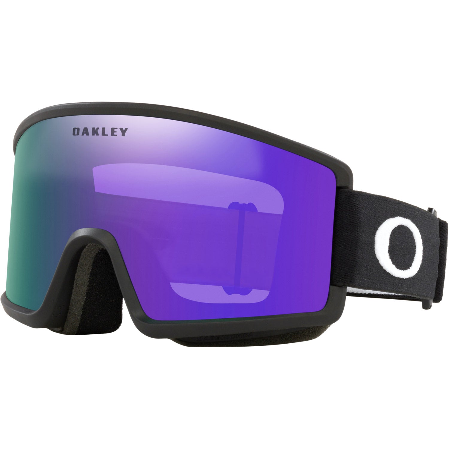Target Line M Snow Goggle
