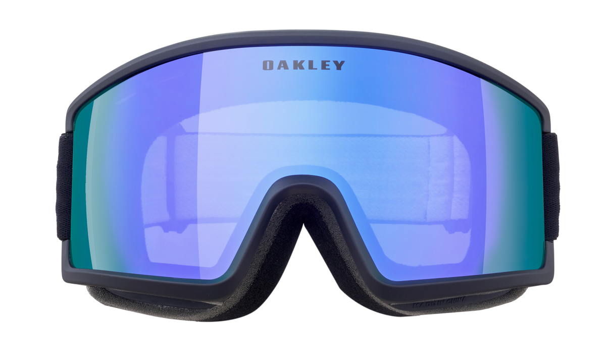 Target Line M Snow Goggle