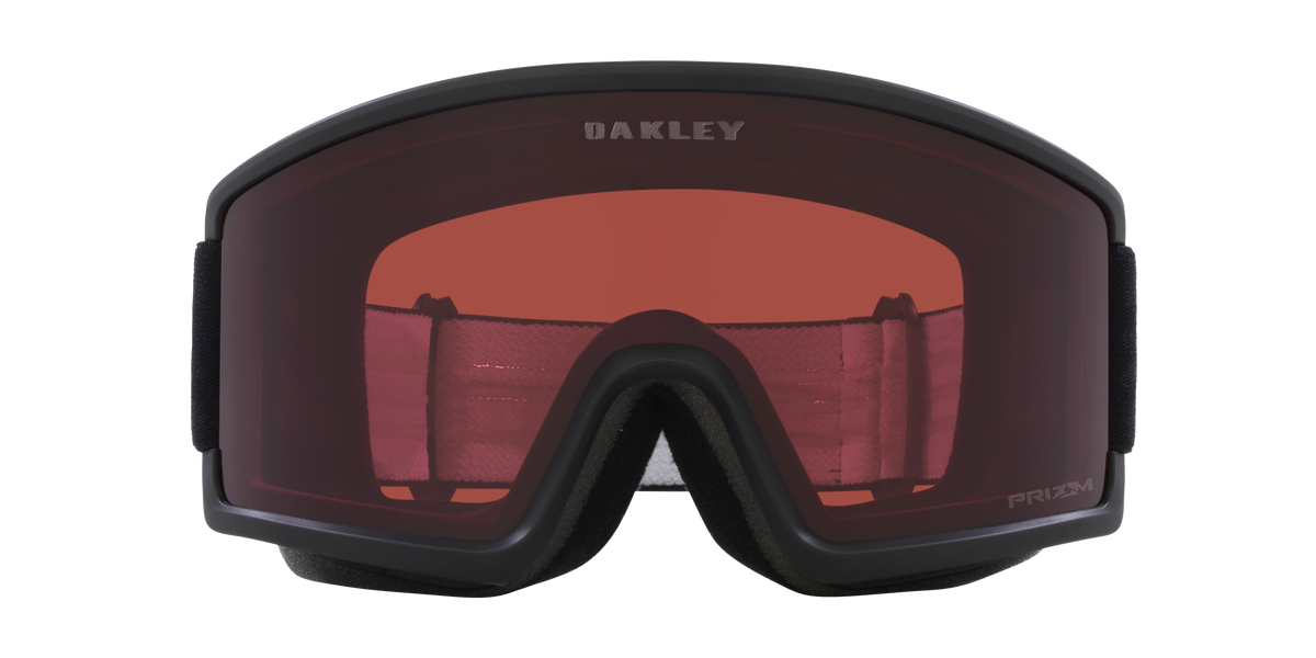 Target Line M Snow Goggle