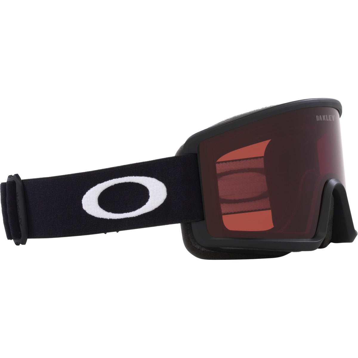 Target Line M Snow Goggle