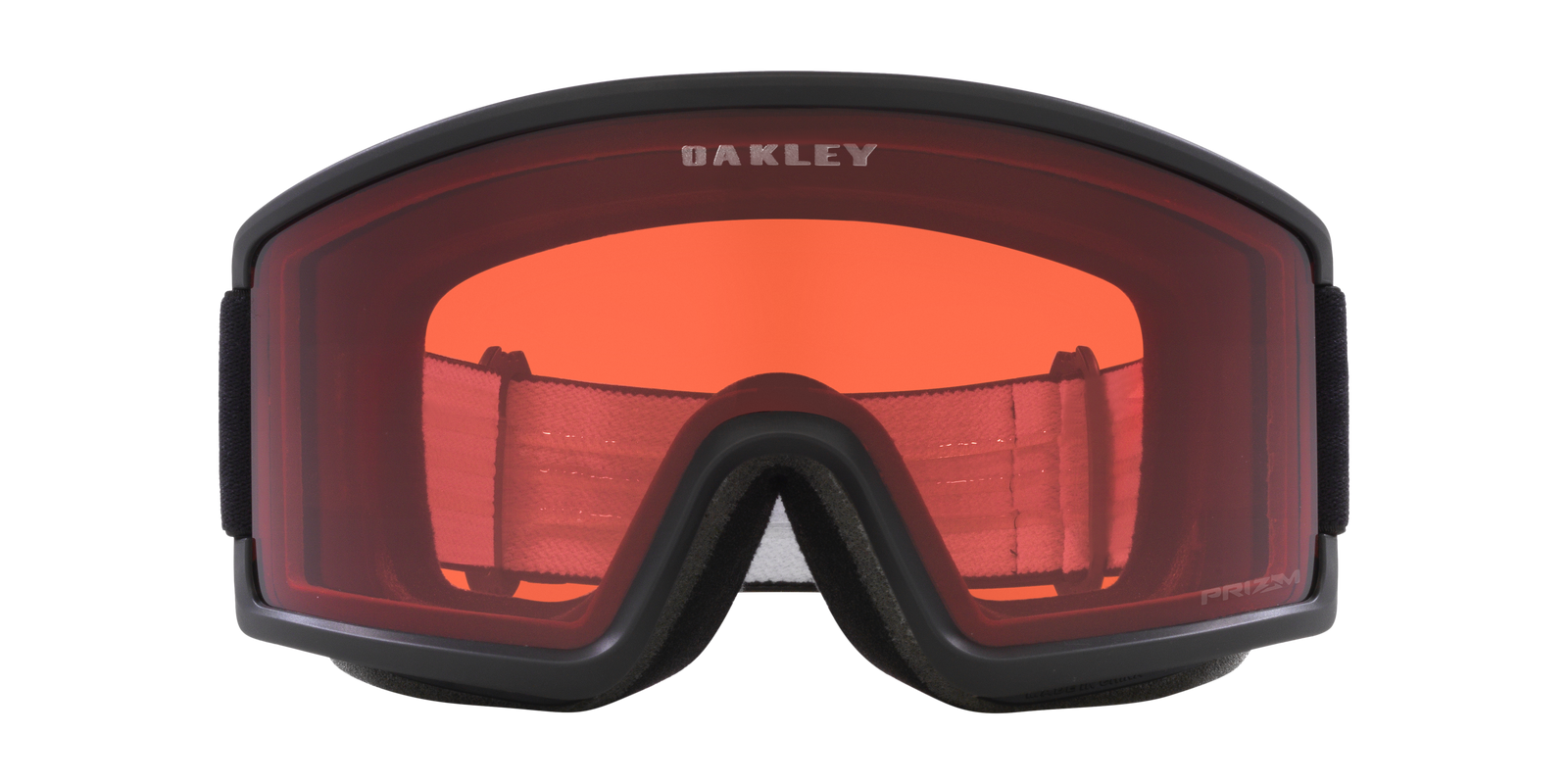 Target Line M Snow Goggle