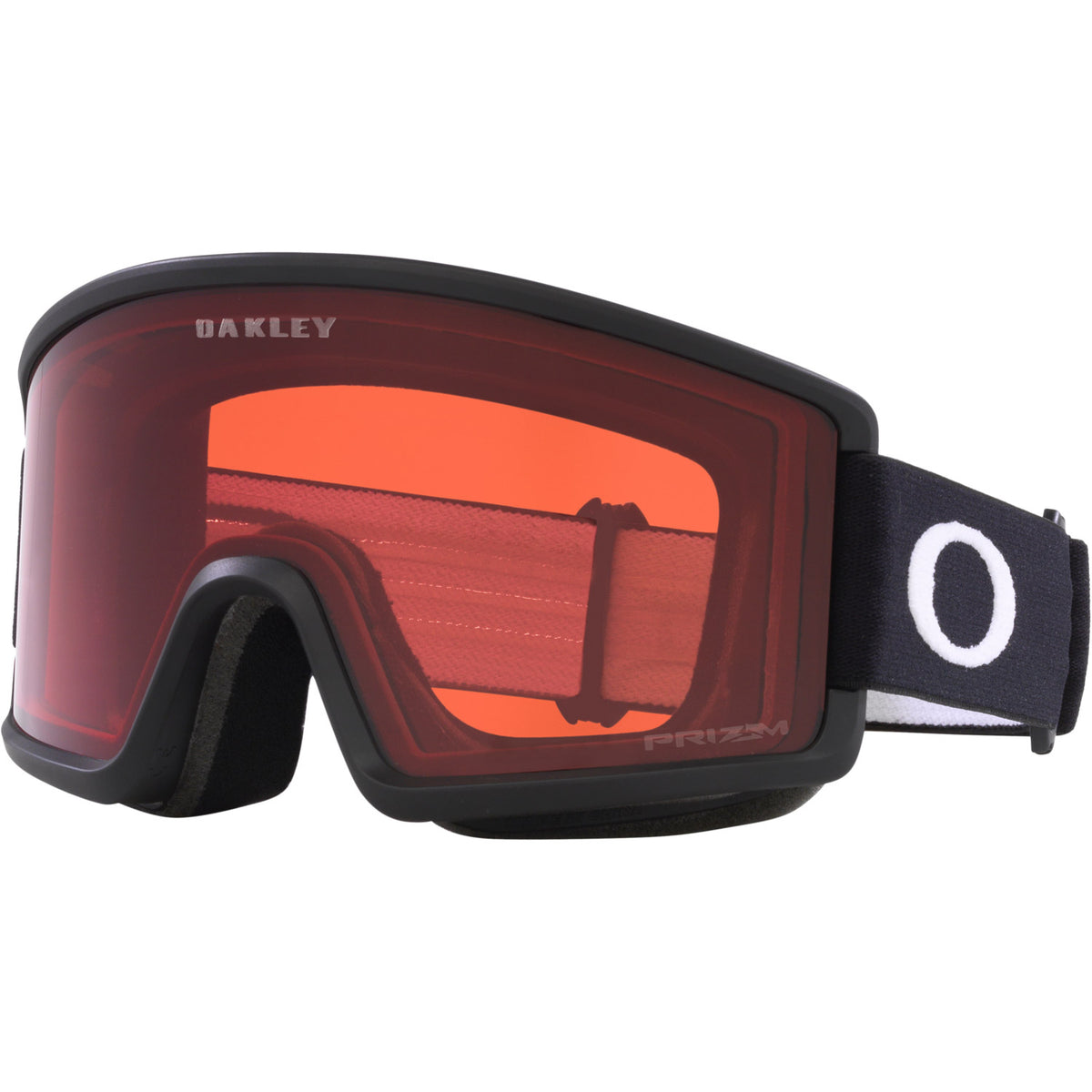 Target Line M Snow Goggle